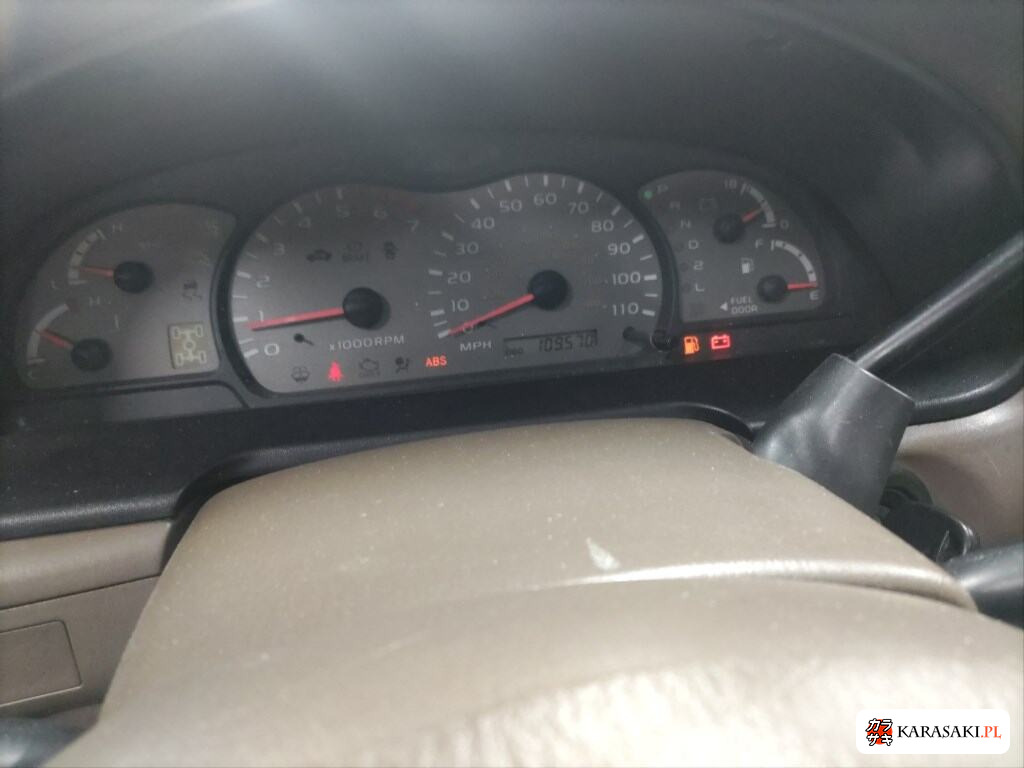 2008 America Toyota 6