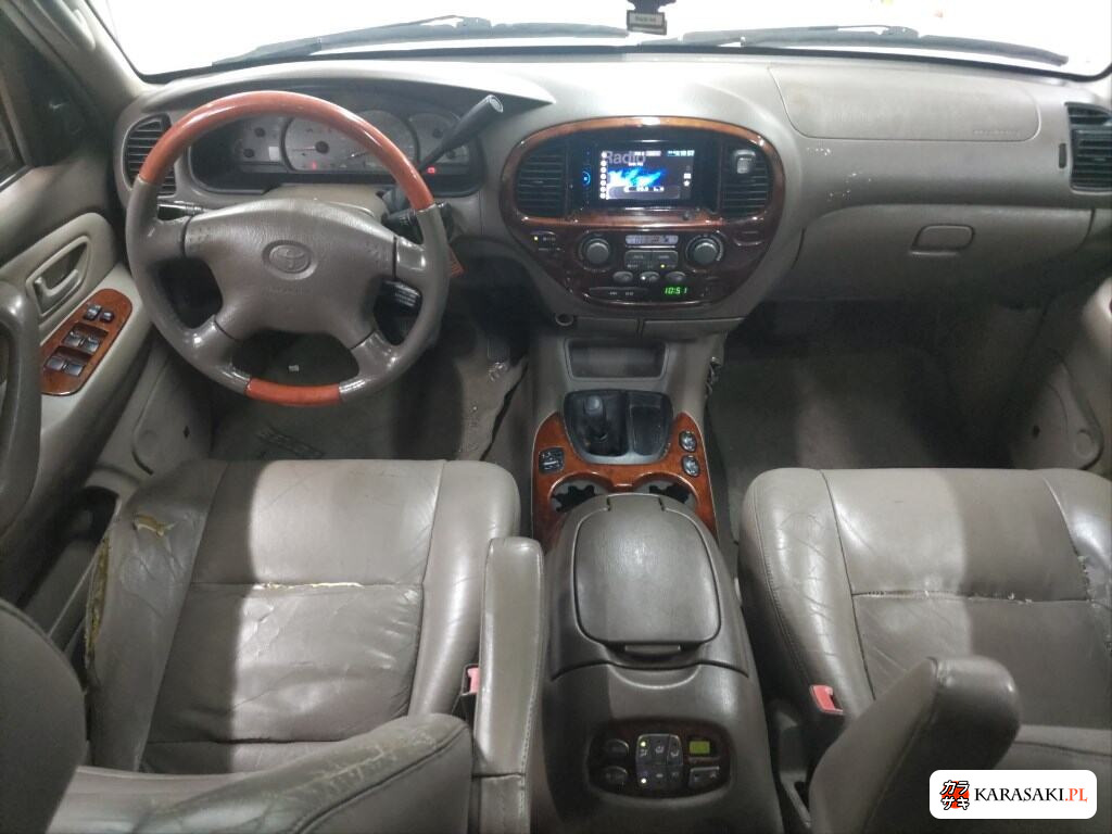 2008 America Toyota 5