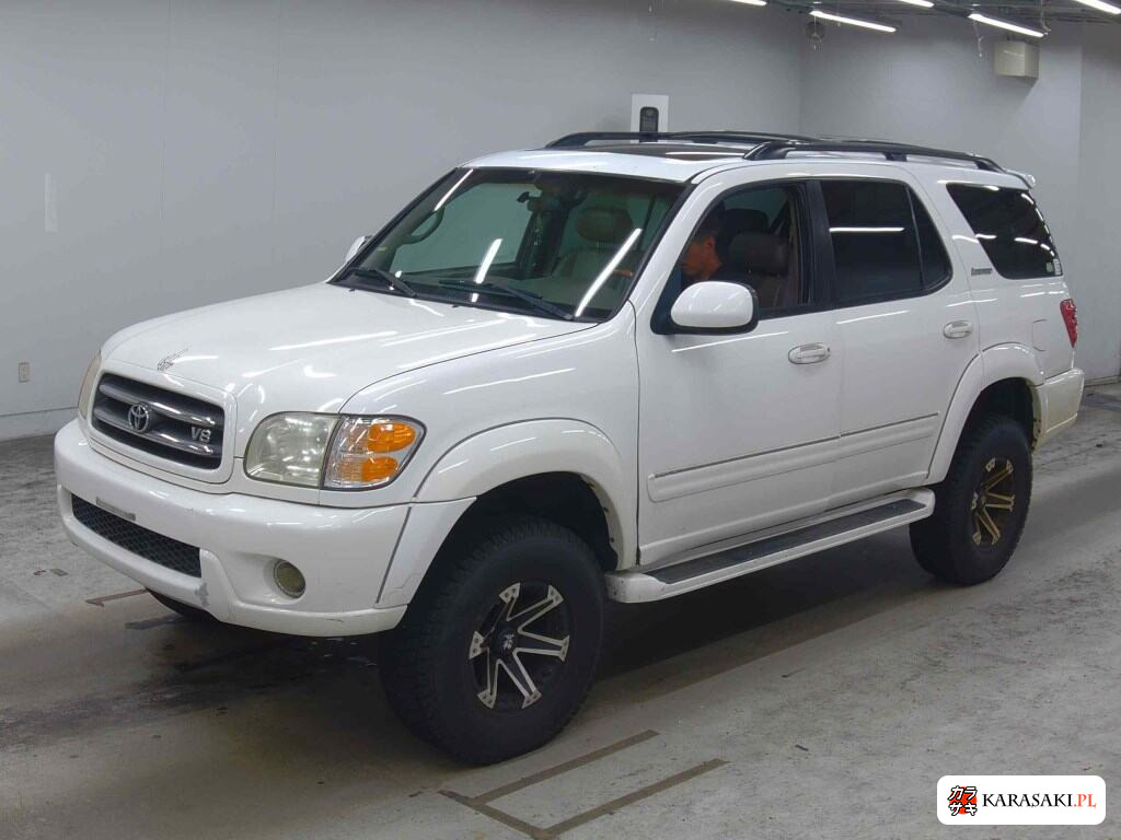 2008 America Toyota 3