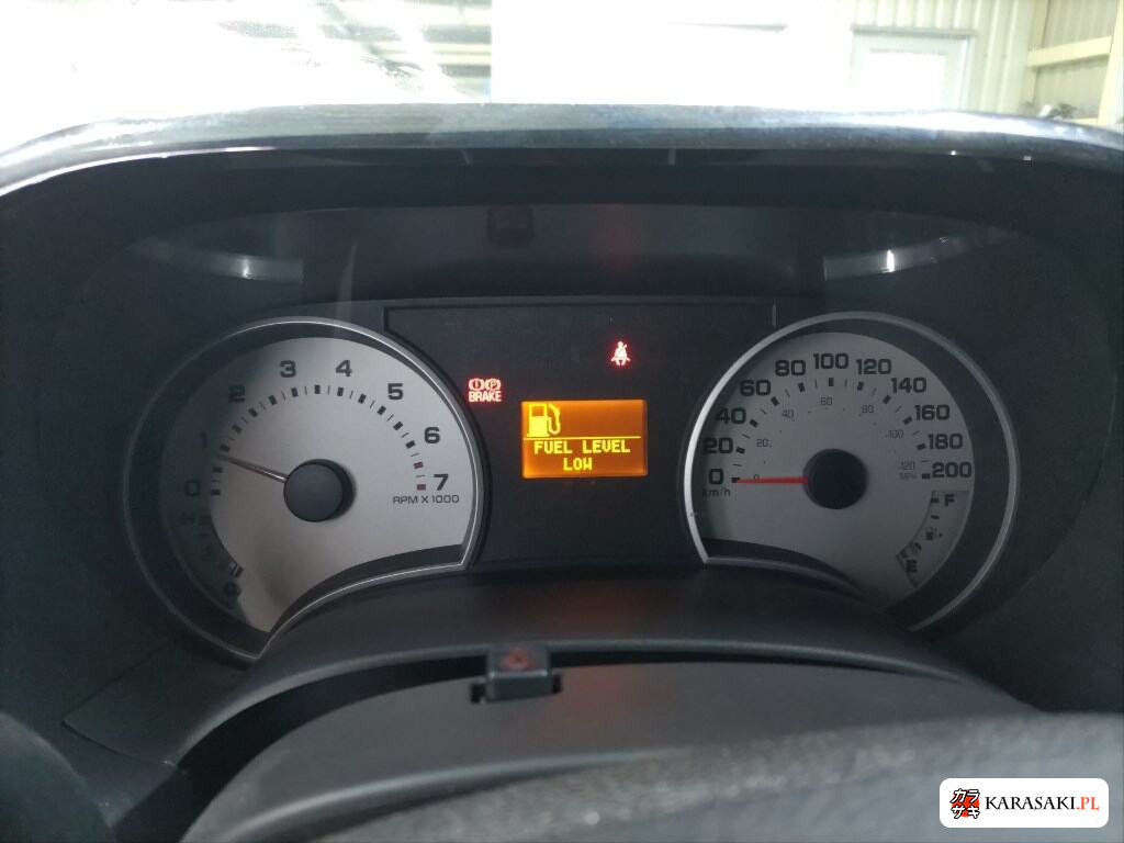 2009 Ford Explorer Sport Trac 4WD V8 Limited 6