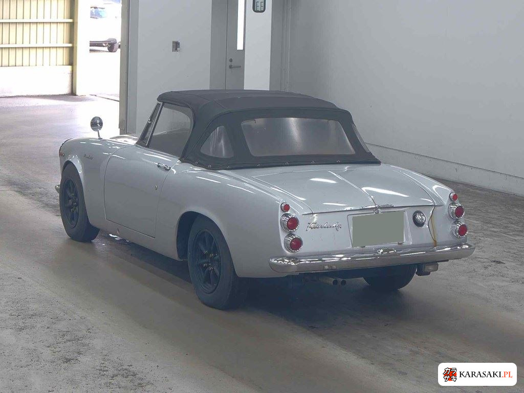 1966 Nissan Datsun Fairlady 2
