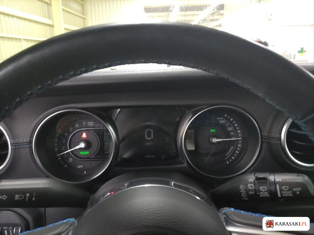 2024 Chrysler Jeep Jeep Wrangler Unlimited 4WD Rubicon 4XE 6
