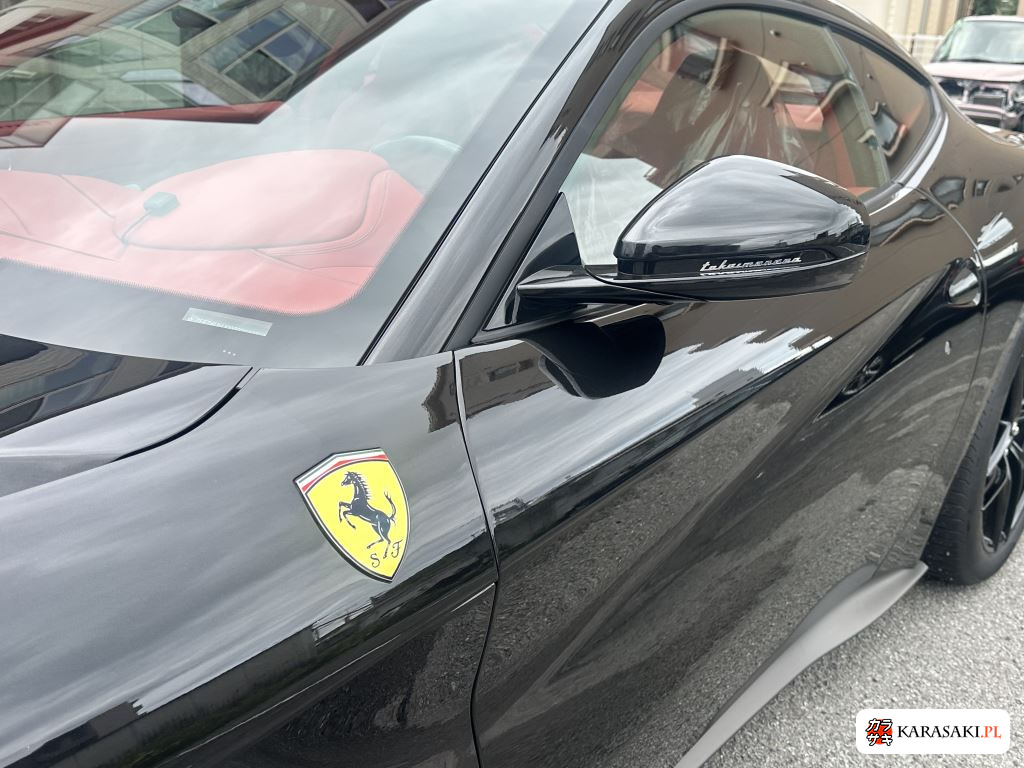 2016 Ferrari F12 Berlinetta 11