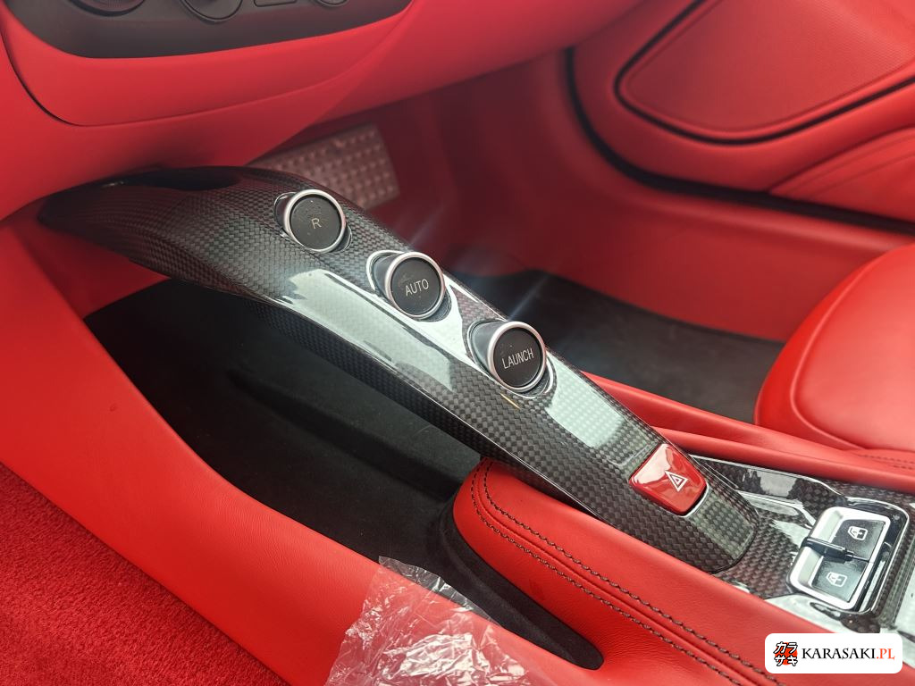 2016 Ferrari F12 Berlinetta 14