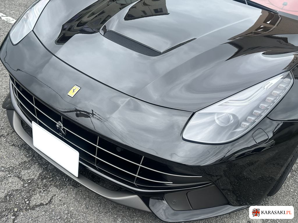 2016 Ferrari F12 Berlinetta 10