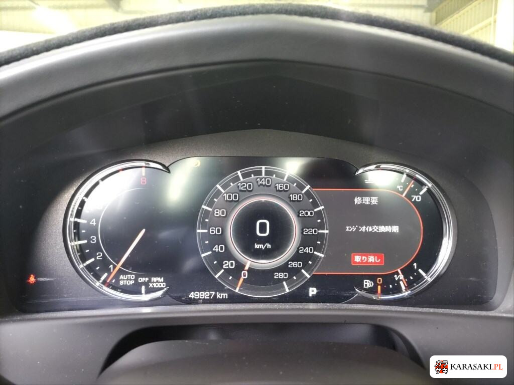 2019 Cadillac CT6 4WD Platinum 6
