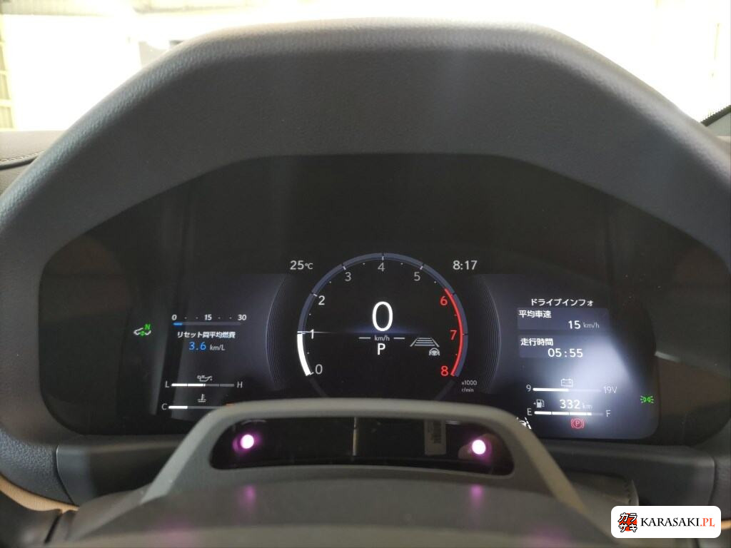 2026 Lexus LX 4WD LX700H 6