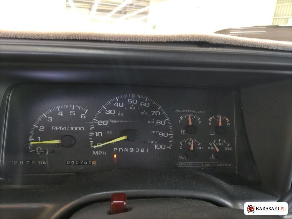 2002 GMC Yukon 5D 4WD SLT 6