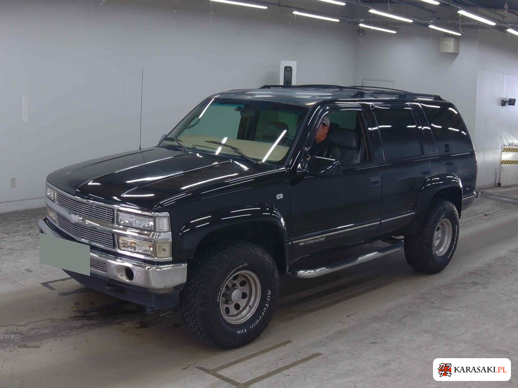2002 GMC Yukon 5D 4WD SLT 3