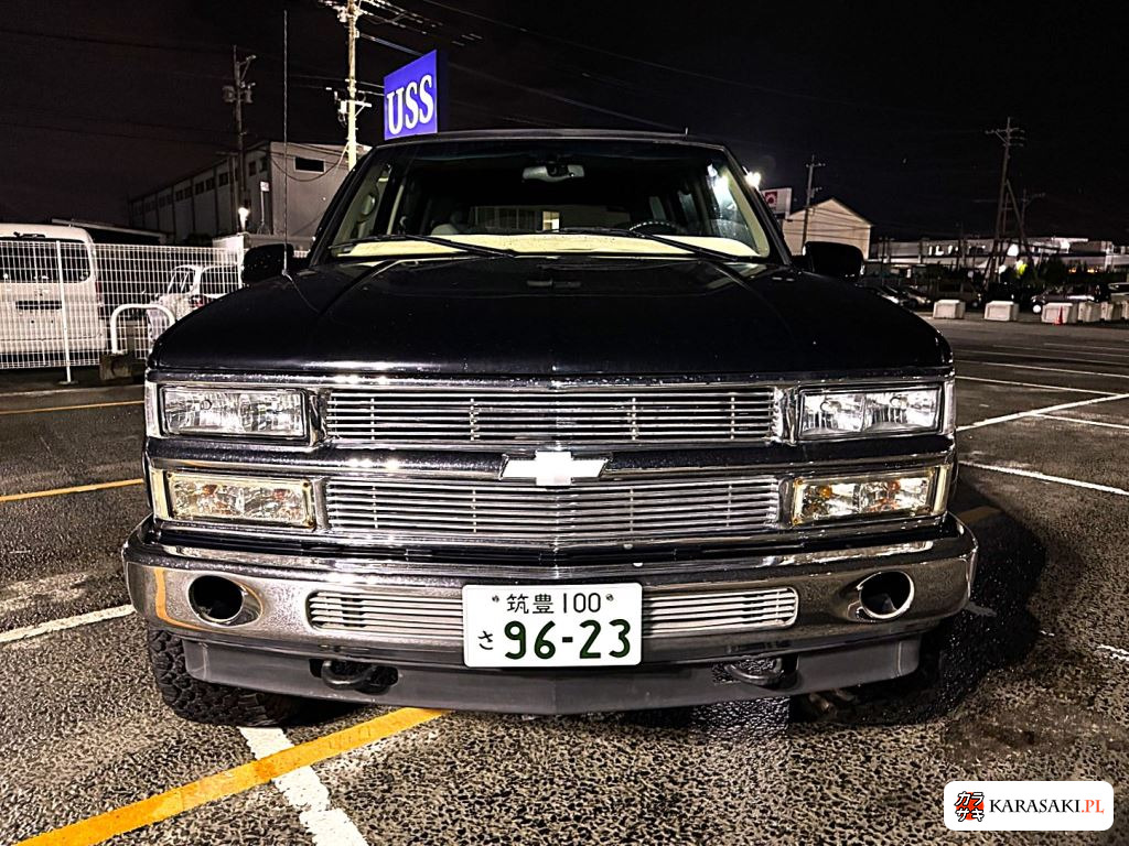 2002 GMC Yukon 5D 4WD SLT 8