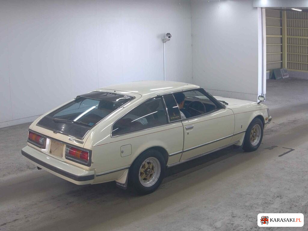 1979 Toyota Celica XX 4