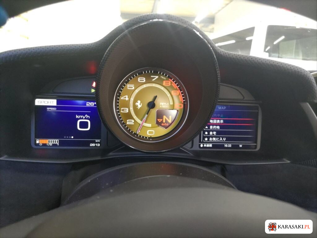 2020 Ferrari 488 Pista 6