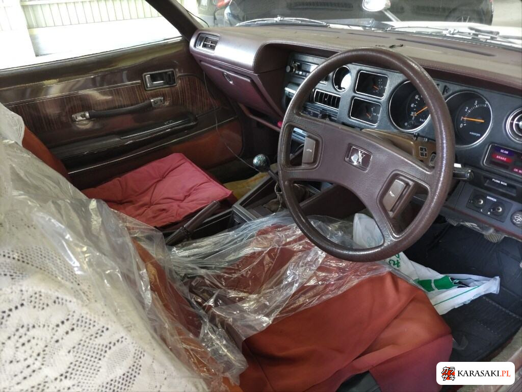1979 Toyota Celica XX 5
