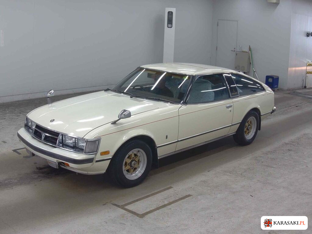 1979 Toyota Celica XX 3