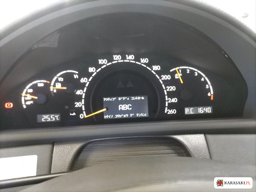 2005 Mercedes-Benz CL CL500 6