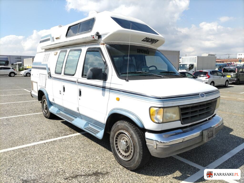 1994 Ford Econoline 3