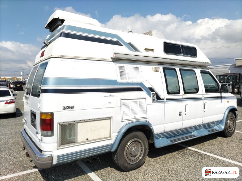 1994 Ford Econoline 4