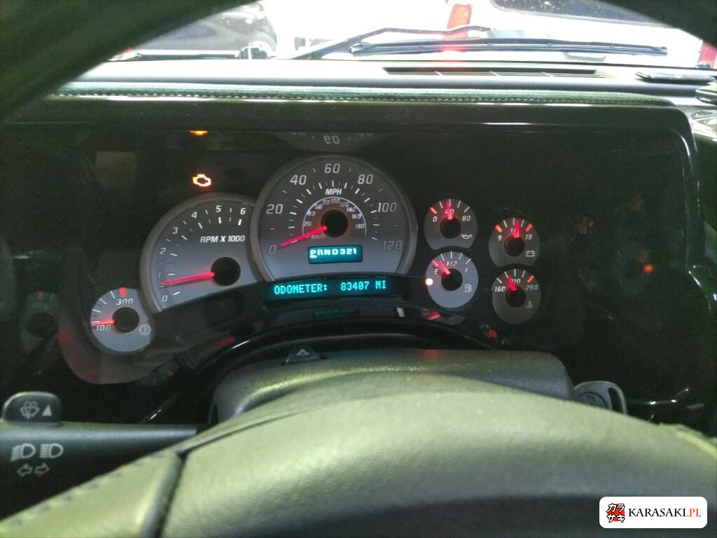 2004 Hummer H2 5D 4WD Luxury Package 6