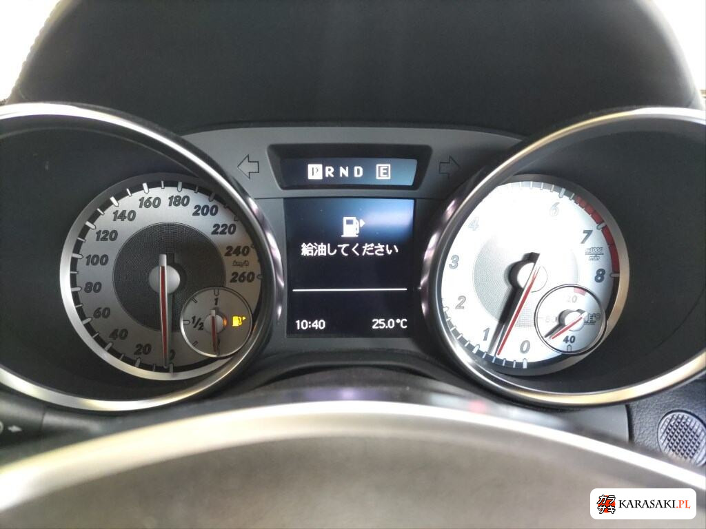 2011 Mercedes-Benz SLK SLK350 Blueefficiency 6