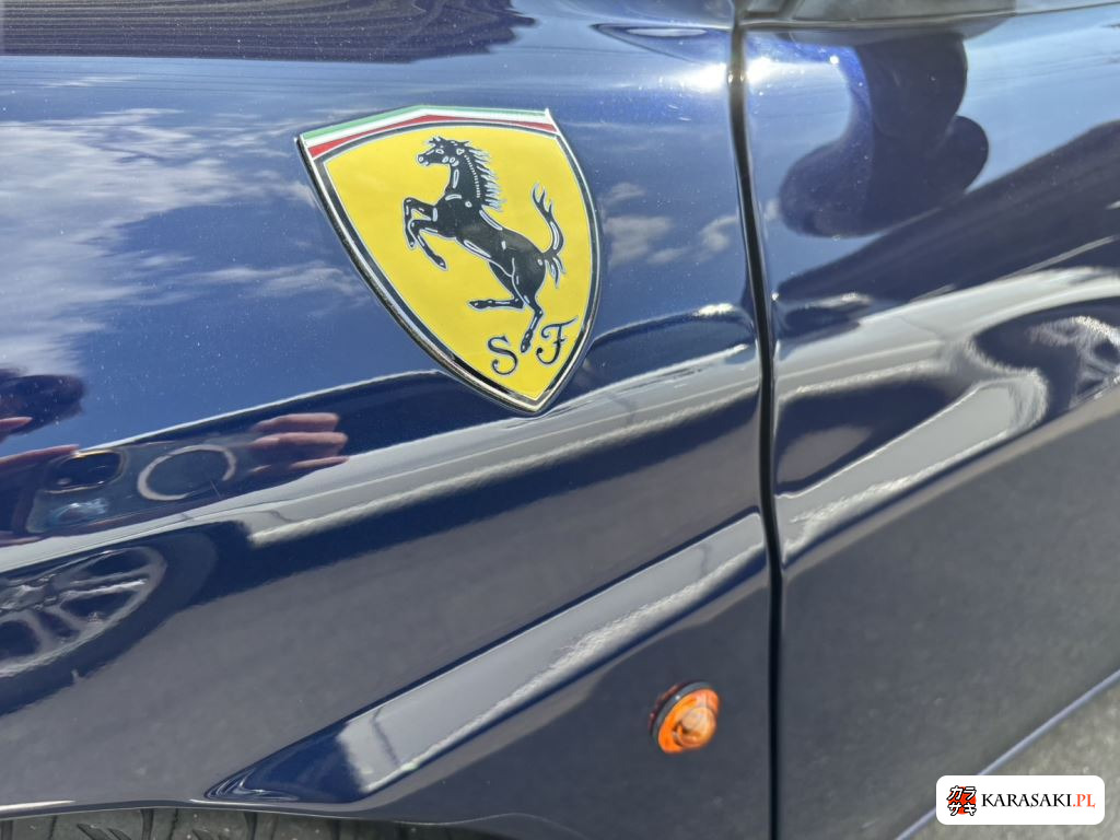 2000 Ferrari 360 CP Modena F1 7