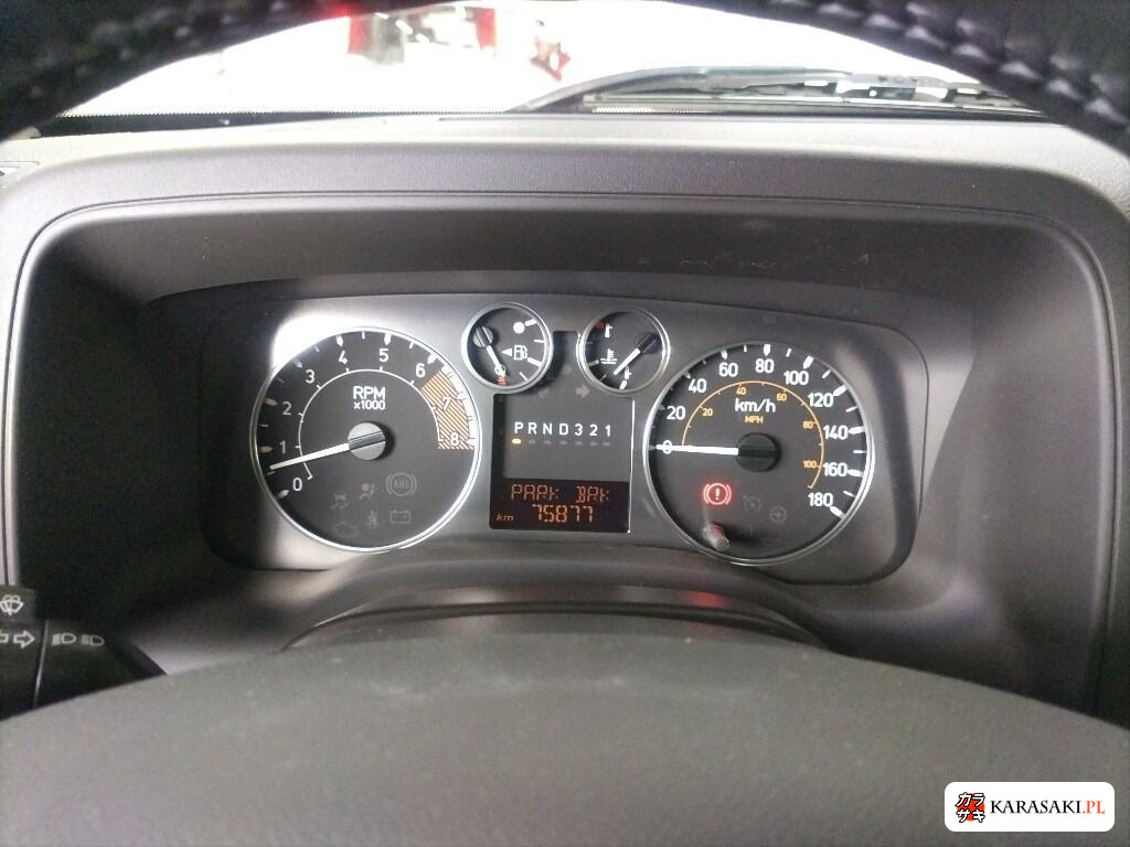 2006 Hummer 6