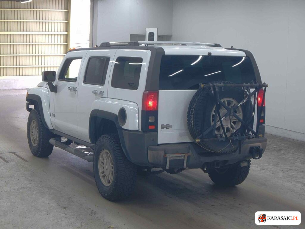 2006 Hummer 2