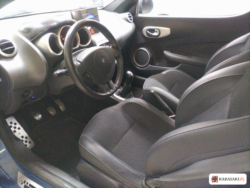 2011 Renault Wind Base Grade 5