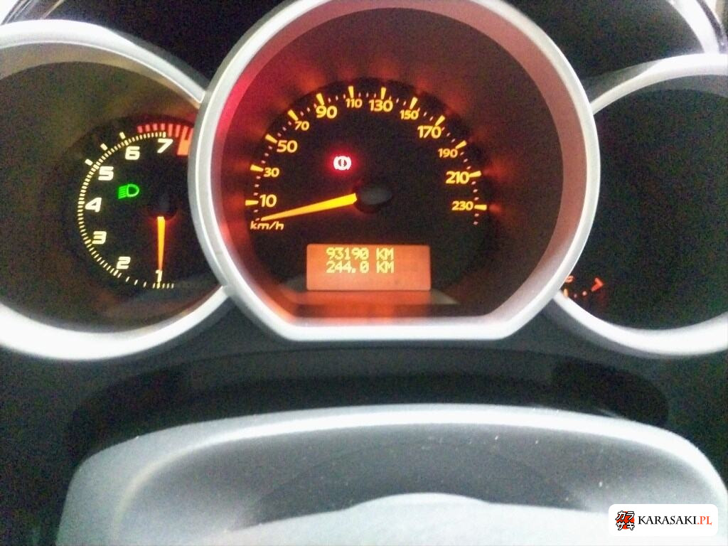 2011 Renault Wind Base Grade 6