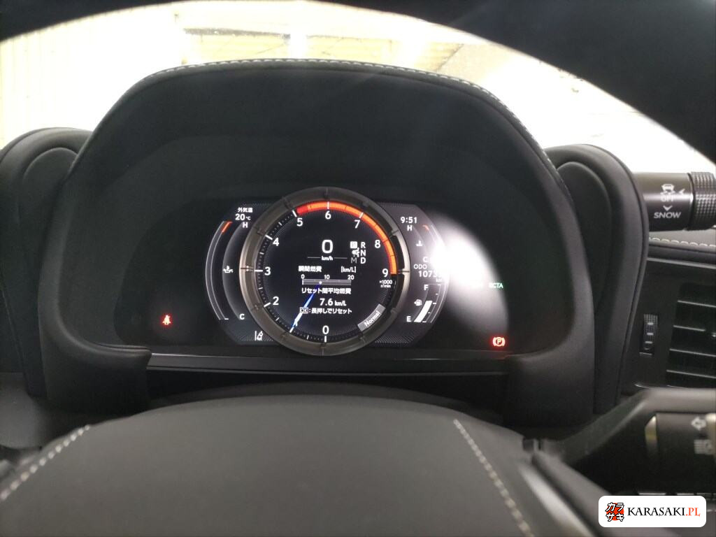 2018 Lexus LC CP LC500 S Package 6