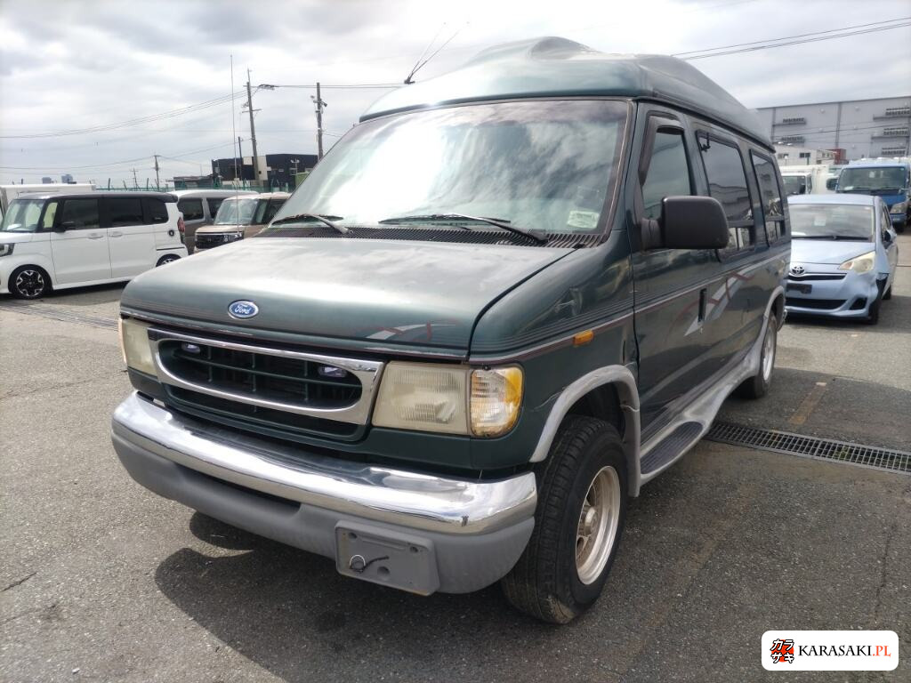 1997 Ford Econoline 3