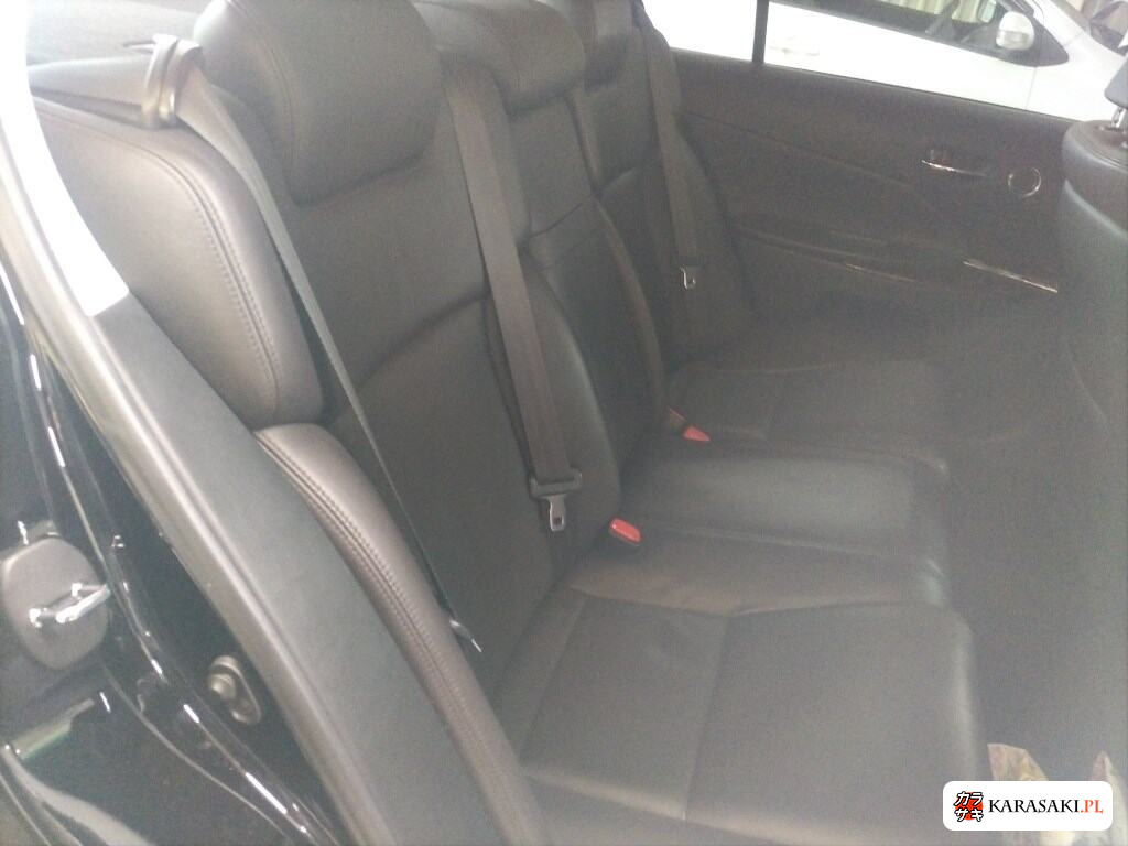 2008 Lexus GS GS350 Version I 6