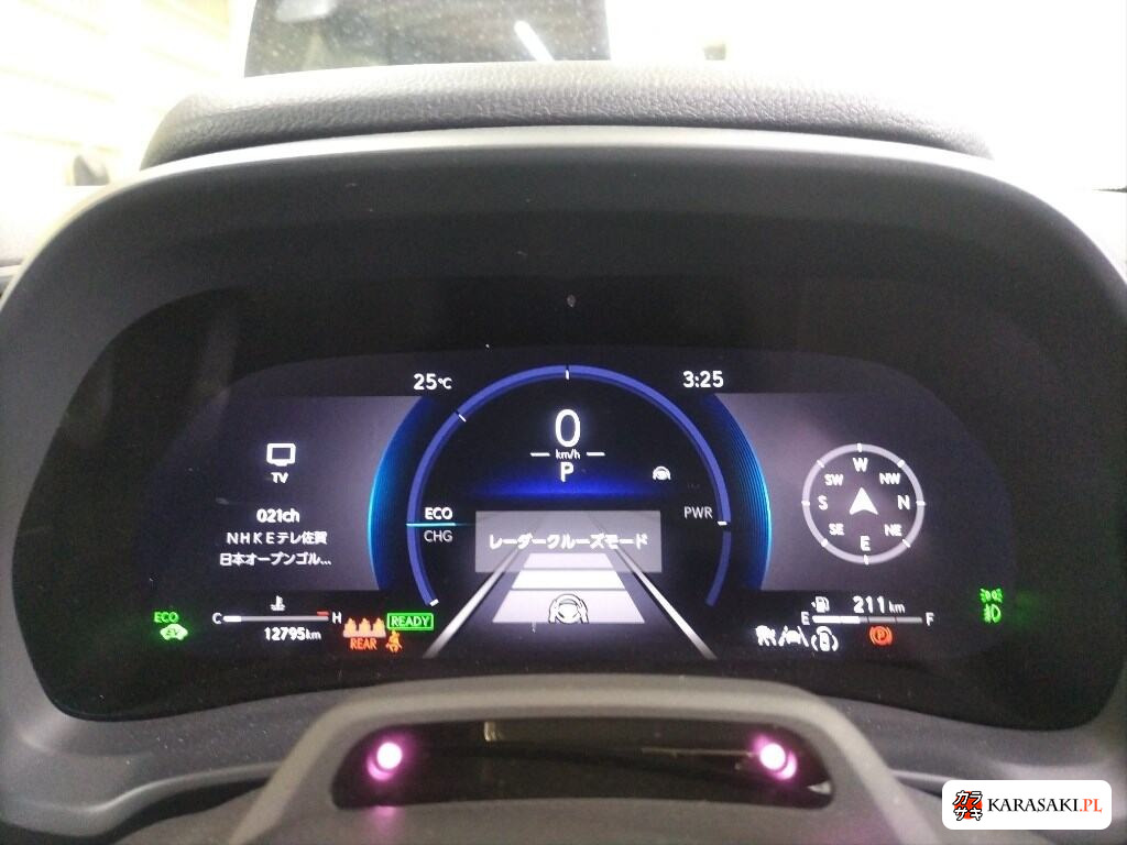 2024 Lexus LBX Relax 6