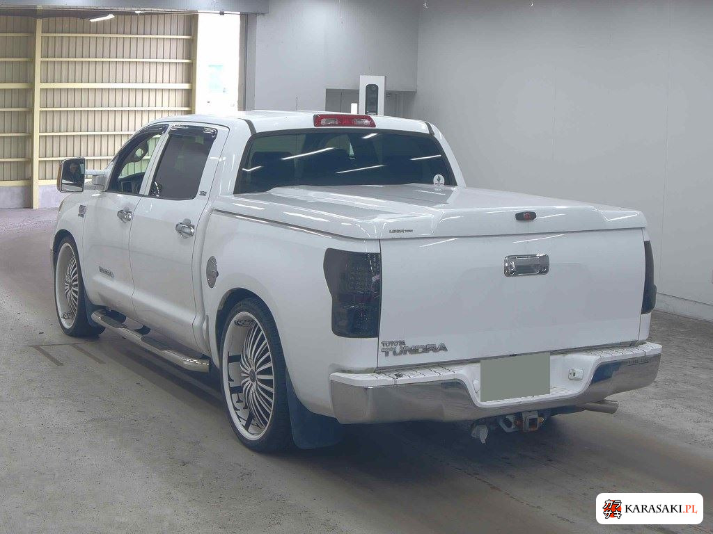 2009 America Toyota Tundra 4D Crewmax SR5 2