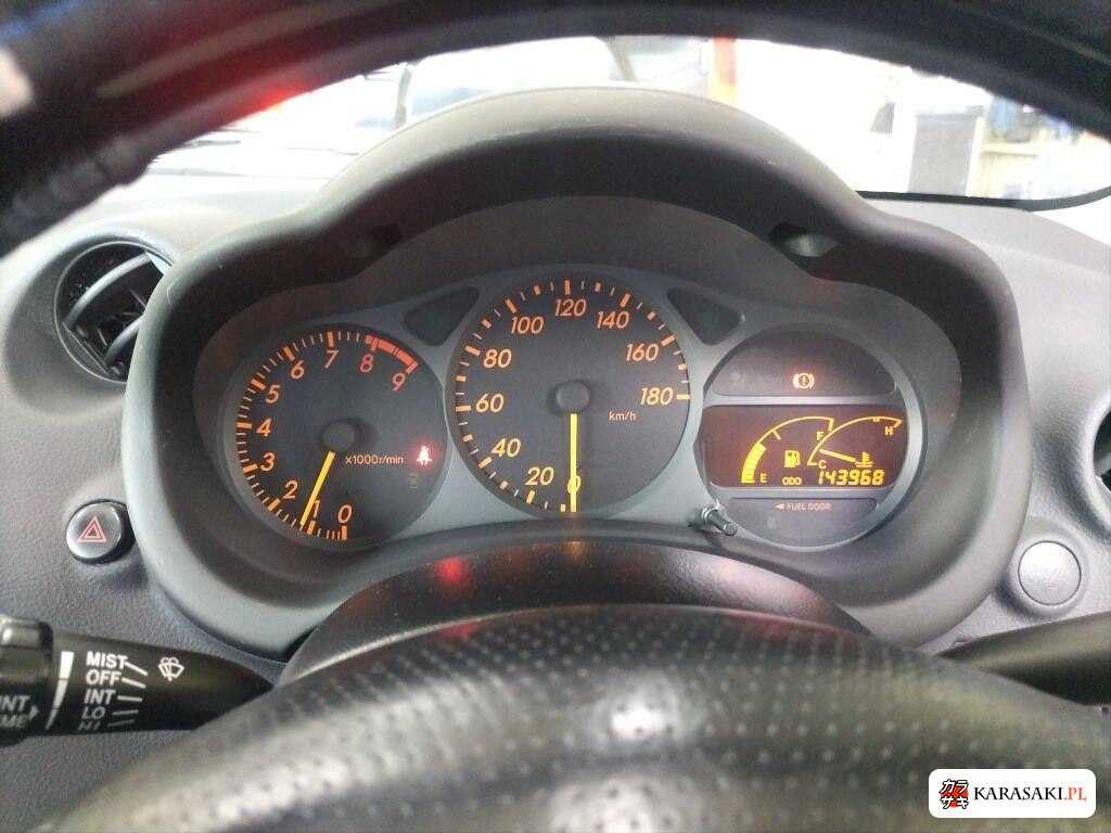 2005 Toyota Celica CP SS-Ⅱ 6