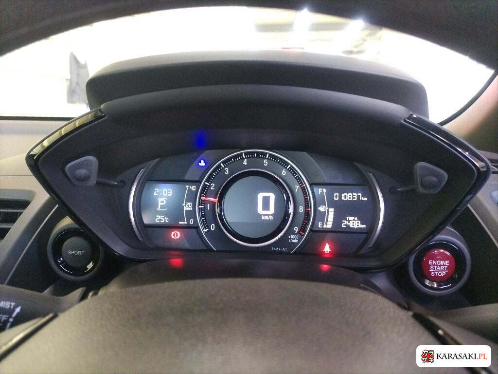 2015 Honda S660 Β 6