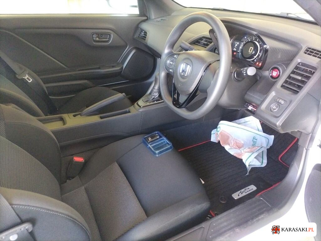 2015 Honda S660 Β 5