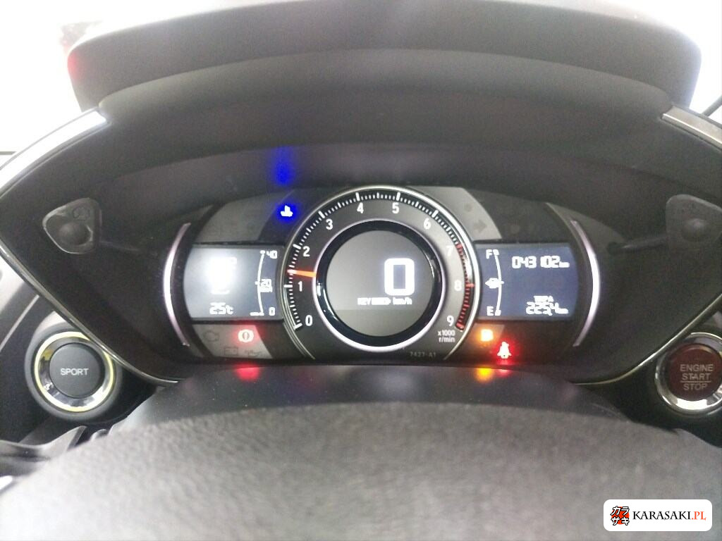 2016 Honda S660 Α 6