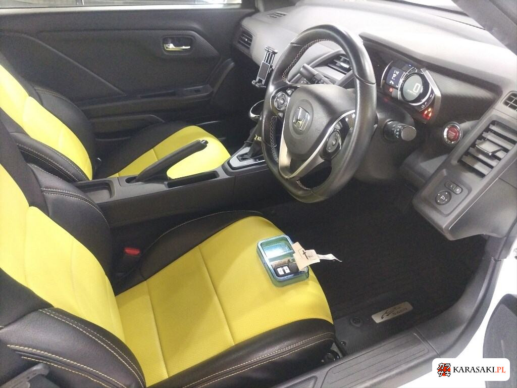 2016 Honda S660 Α 5
