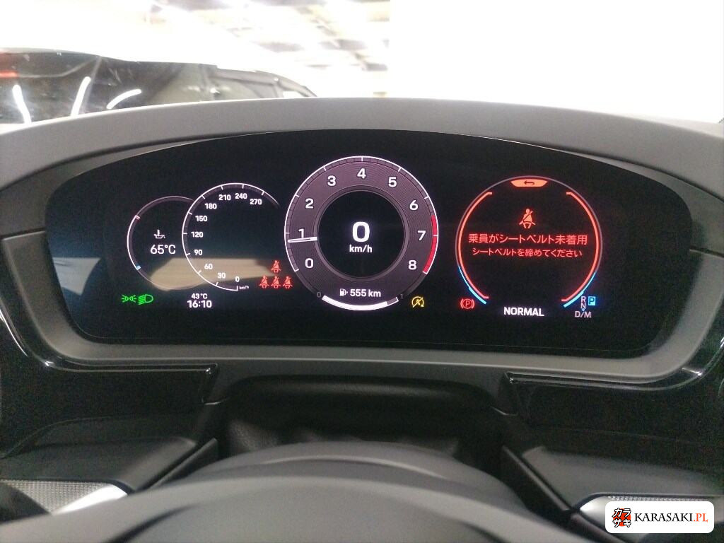 2023 Porsche Cayenne Coupe 4WD Base Grade 6