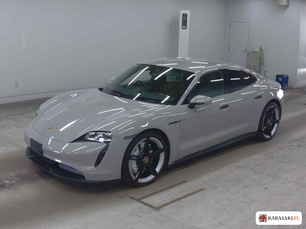2023 Porsche Taycan 4D Base Grade 3
