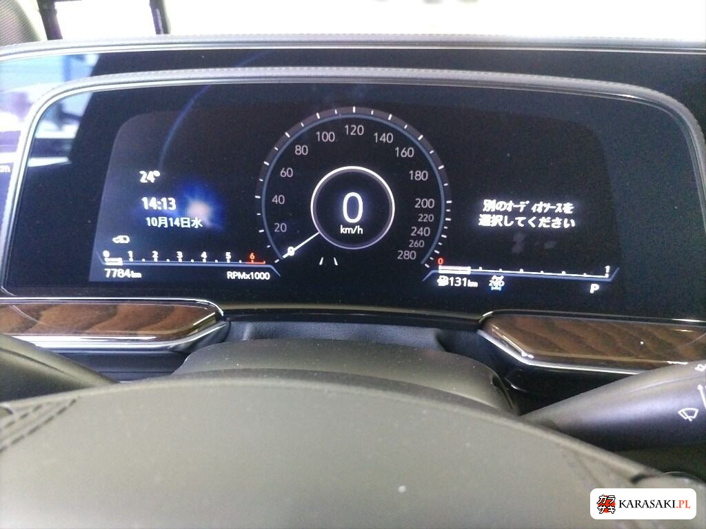 2023 Cadillac Escalade 4WD Platinum 6