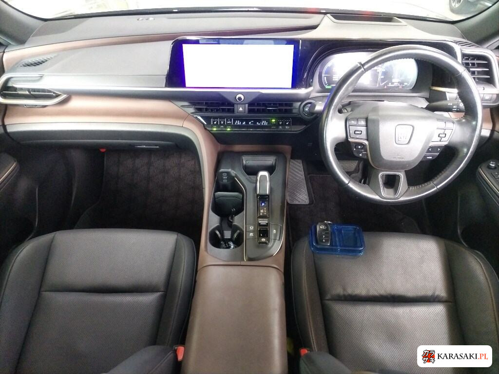 2023 Toyota Crown Crossover 4WD G Advanced･leather Package 5