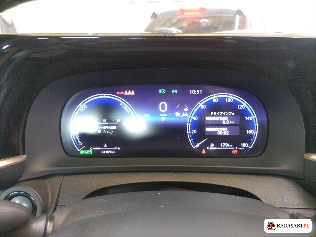 2023 Toyota Crown Crossover 4WD G Advanced 6