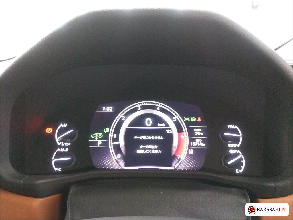 2023 Lexus LX 4WD LX600 Executive 6