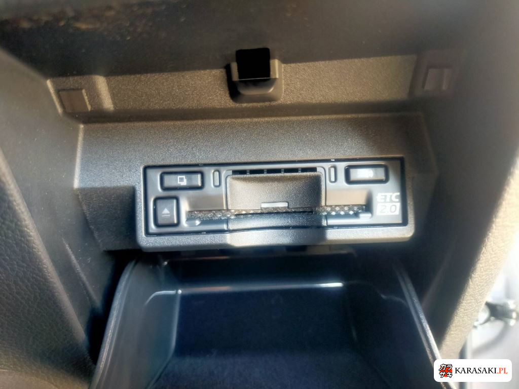 Lexus NX 2025 z aukcji japońskiej