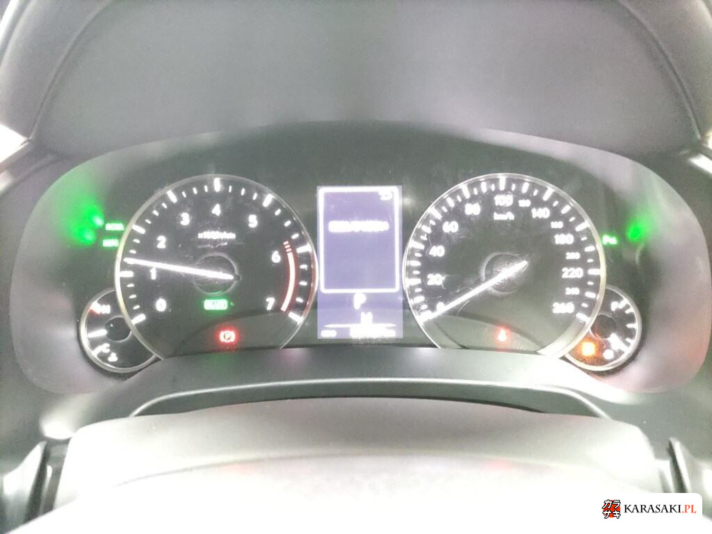 Lexus RX 2016 z aukcji japońskiej