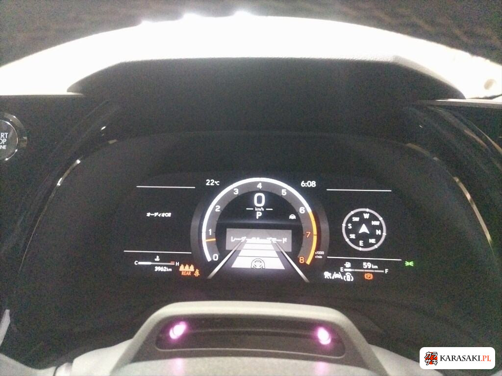 Lexus RX 2025 z aukcji japońskiej