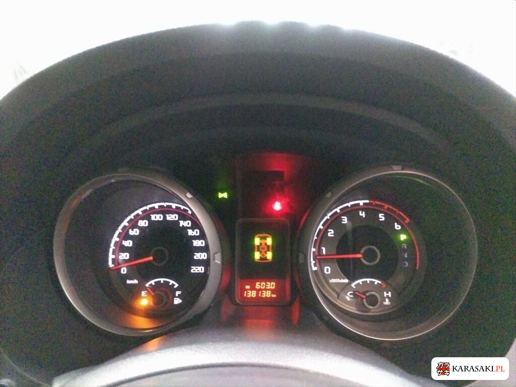 Mitsubishi Pajero 2017 z aukcji japońskiej