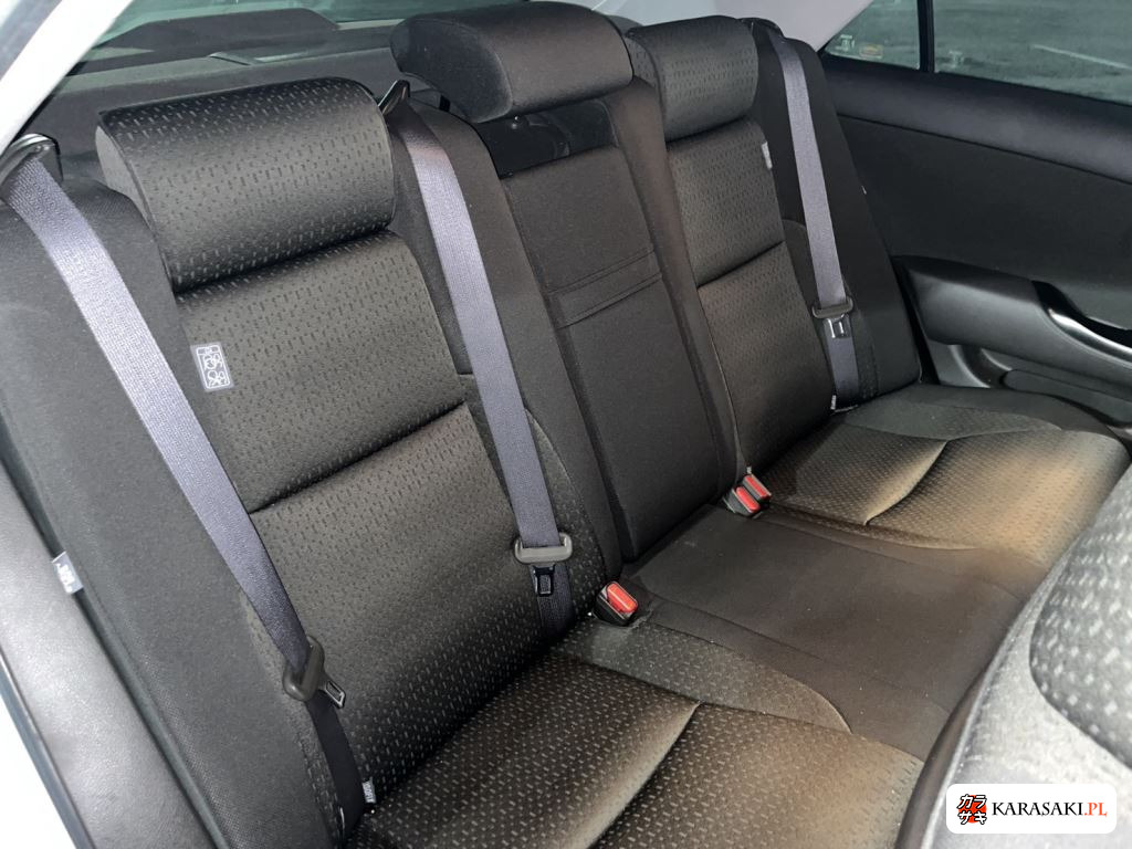 Toyota Crown 2009 z aukcji japońskiej