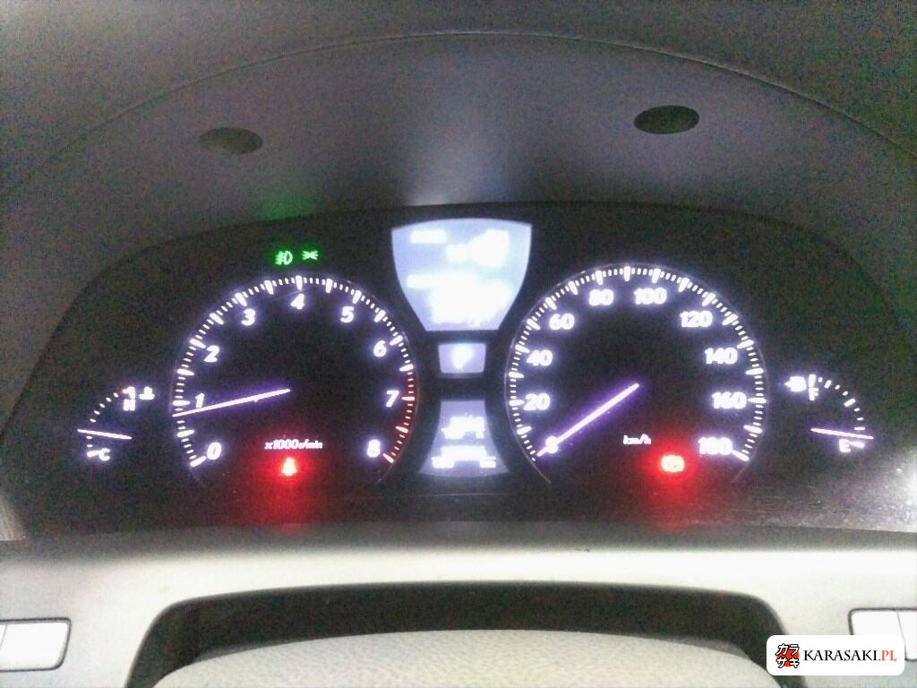 2008 Lexus LS LS460 Version C 6